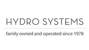 Hydrosystems